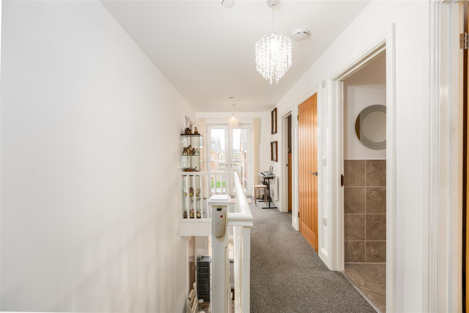 Clos Clemment, Five Roads, Llanelli, SA15 5YQ